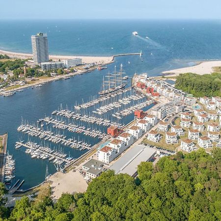 Amazing Apartment In Luebeck Travemuende With Sauna Esterno foto
