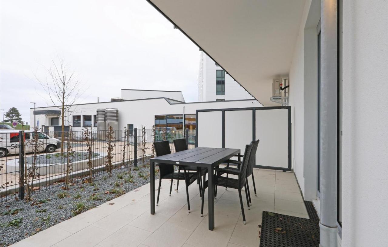 Amazing Apartment In Luebeck Travemuende With Sauna Esterno foto