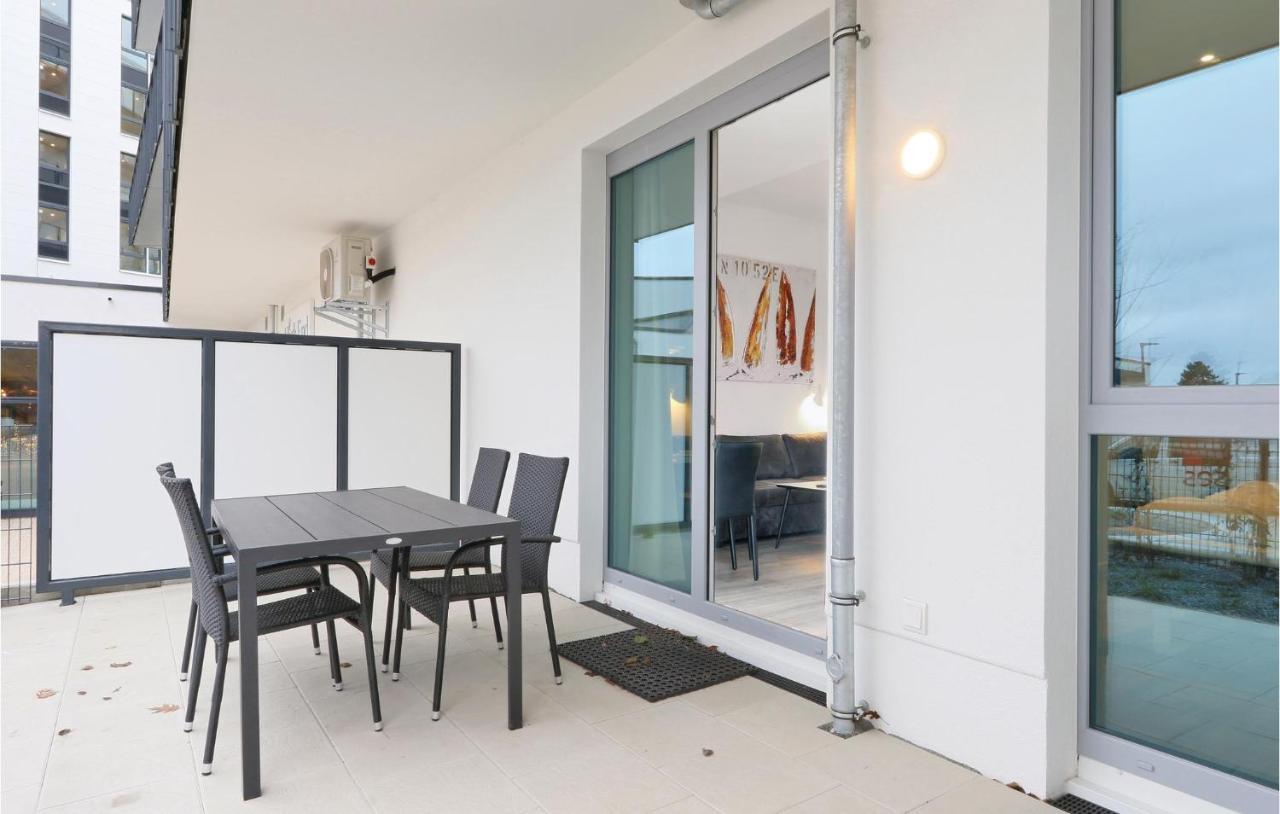 Amazing Apartment In Luebeck Travemuende With Sauna Esterno foto